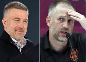 Edi Iordănescu, dezvăluiri despre implantul de păr pe care l-a făcut » Medic: „A fost o intervenție destul de dificilă”