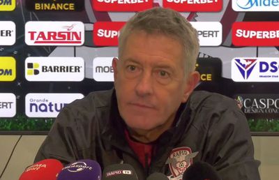 Bergodi a ieșit din ședința cu Șucu și a prezentat concluziile: „Eu asta am simțit”