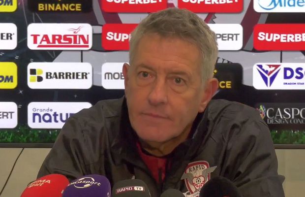 Bergodi a ieșit din ședința cu Șucu și a prezentat concluziile: „Eu asta am simțit”