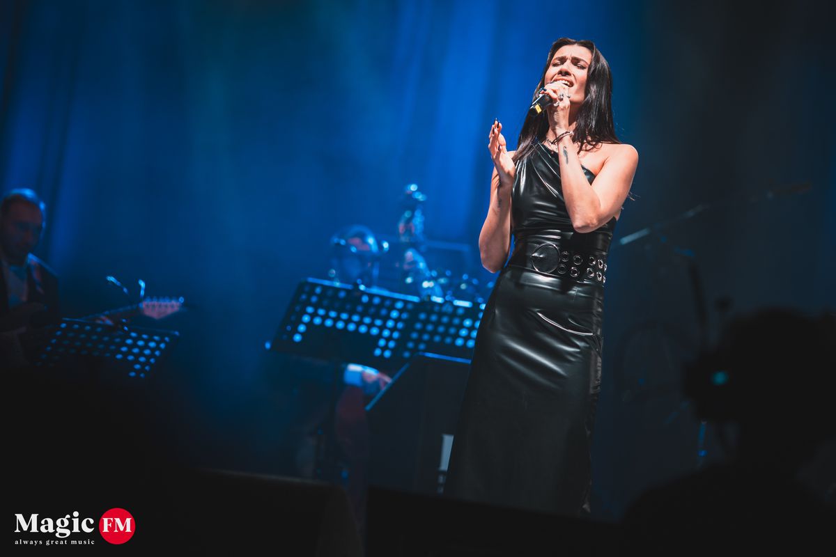 Magic Christmas Show