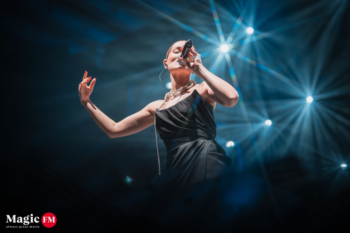 Magic Christmas Show