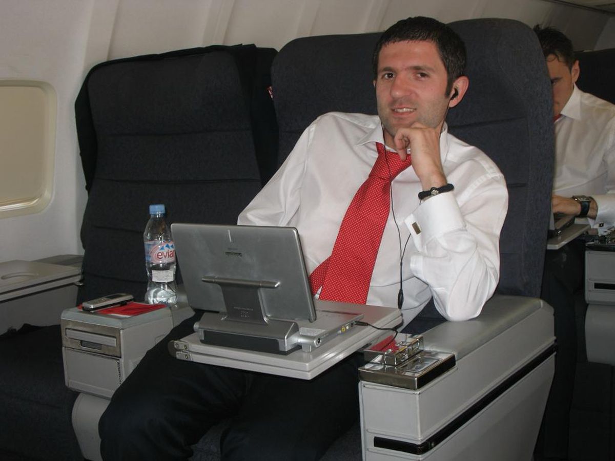 Cristi Borcea, nostalgic după ce-a văzut imagini de colecție cu Dinamo: „Uite așa-i plimbam, costa cam o sută de mii de euro!” + Pronostic surprinzător privind salvarea