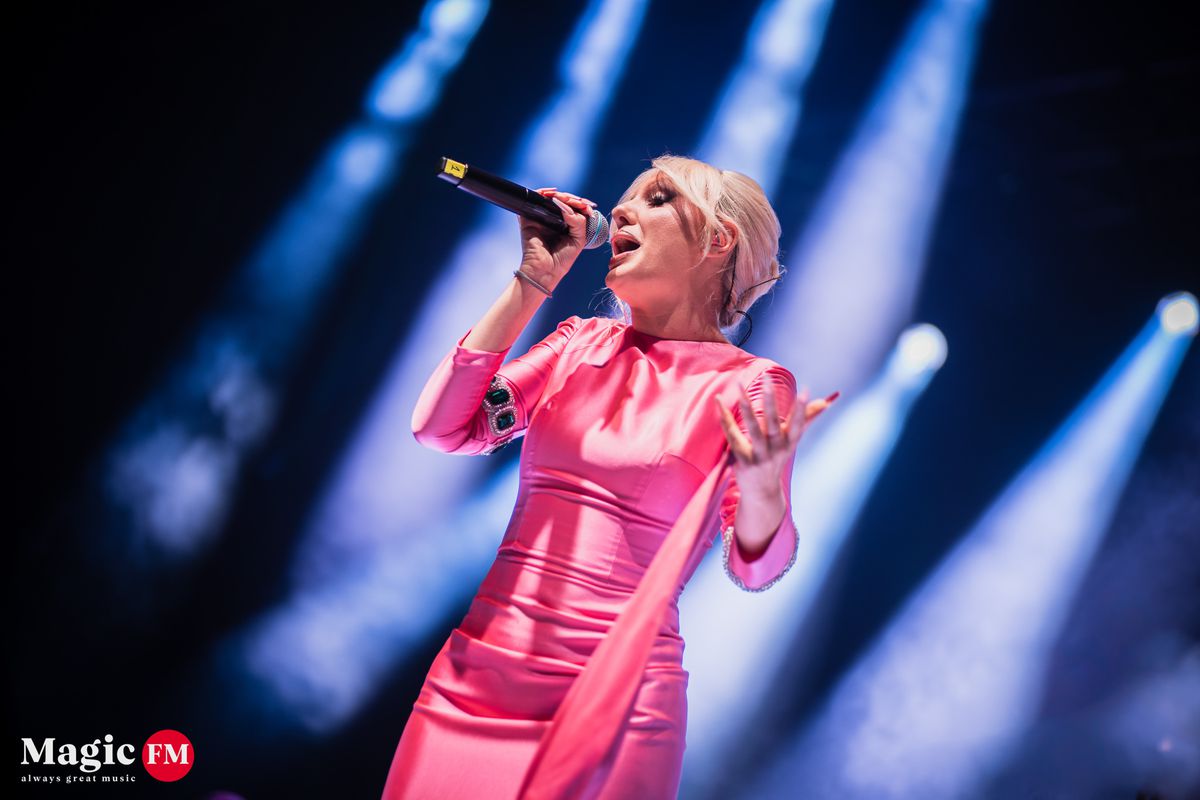 Magic Christmas Show