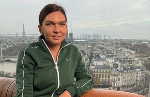 Simona Halep, mesaj-bombă aproape de miezul nopții: „Va fi finalul carierei mele”