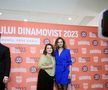 FOTO. Cele mai spectaculoase imagini de la Gala Sportivului Dinamovist 2023