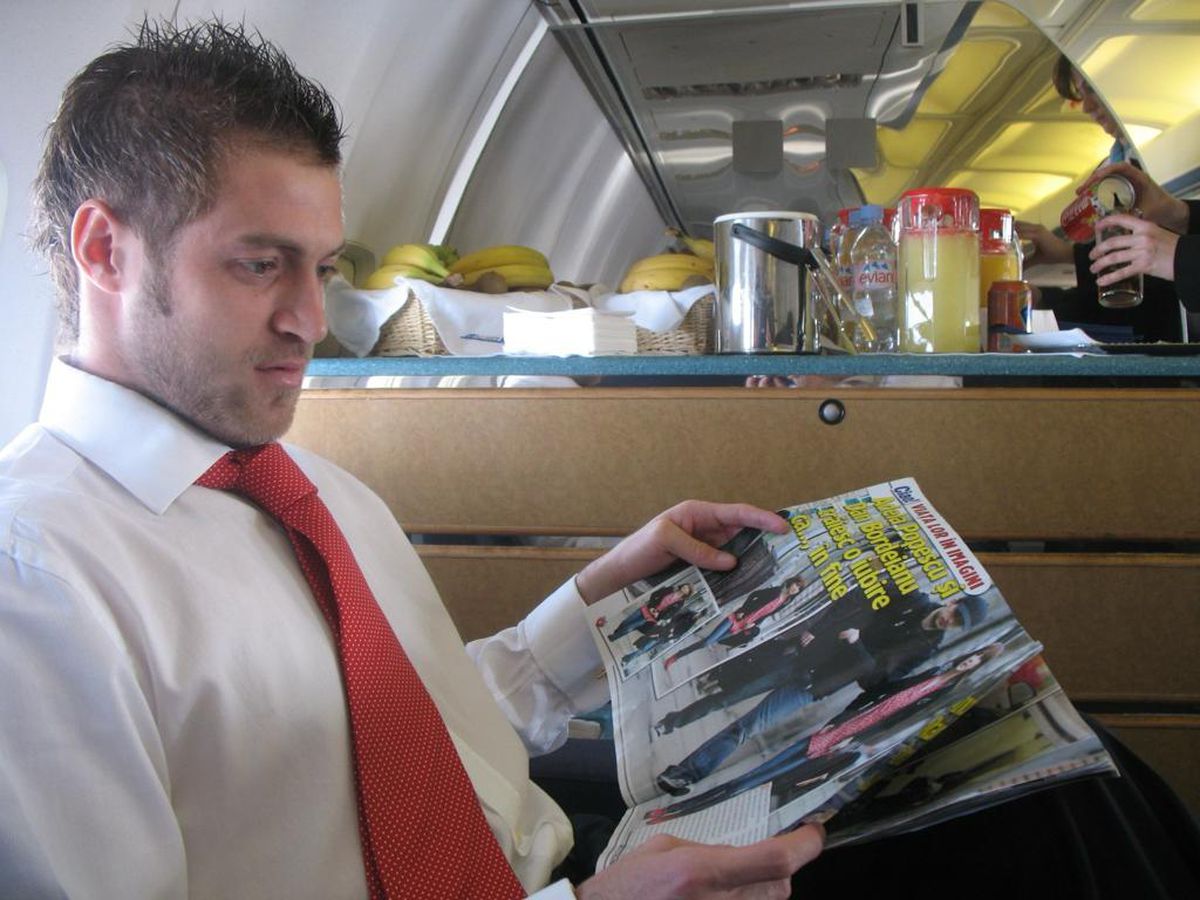 Cristi Borcea, nostalgic după ce-a văzut imagini de colecție cu Dinamo: „Uite așa-i plimbam, costa cam o sută de mii de euro!” + Pronostic surprinzător privind salvarea