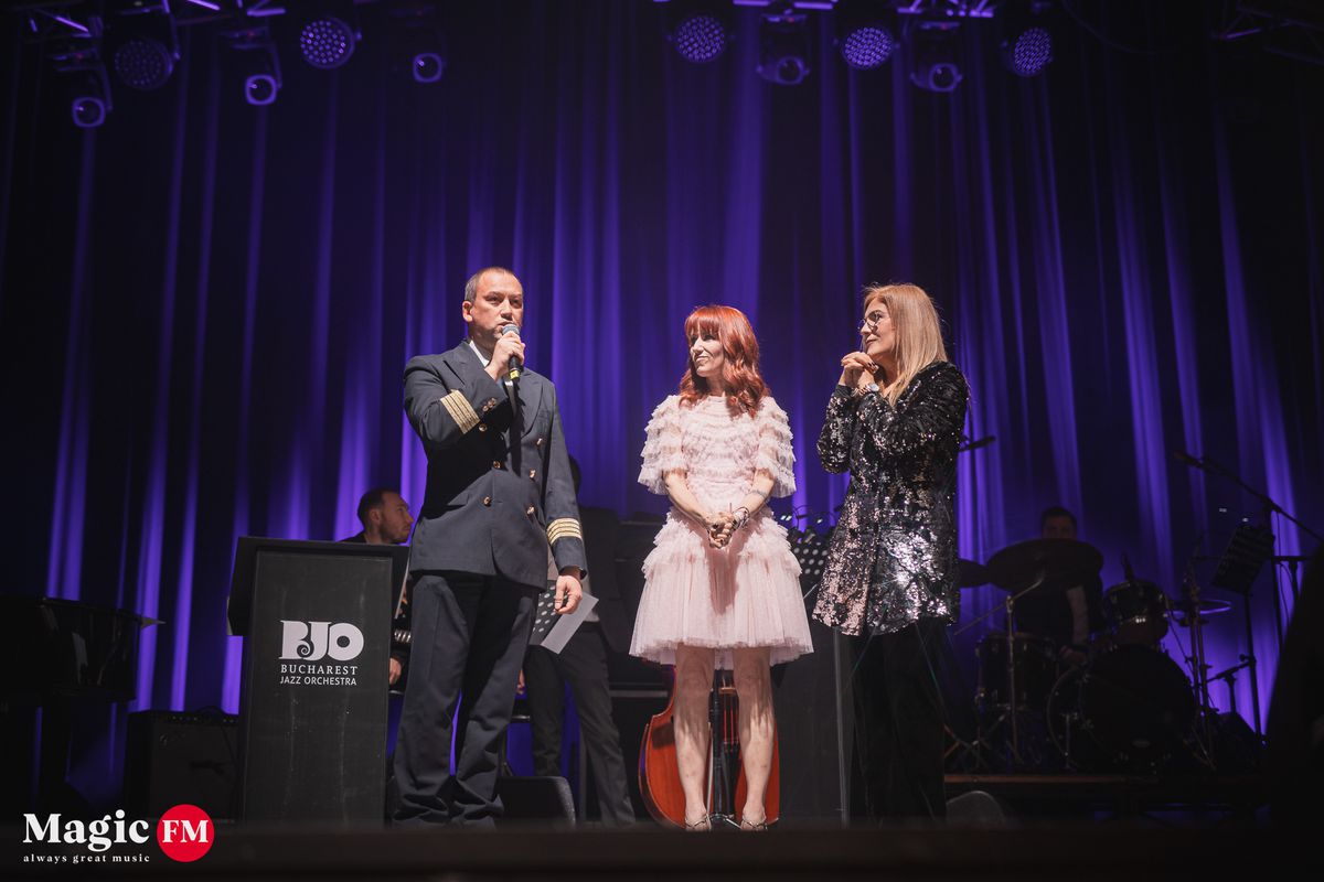 Magic Christmas Show