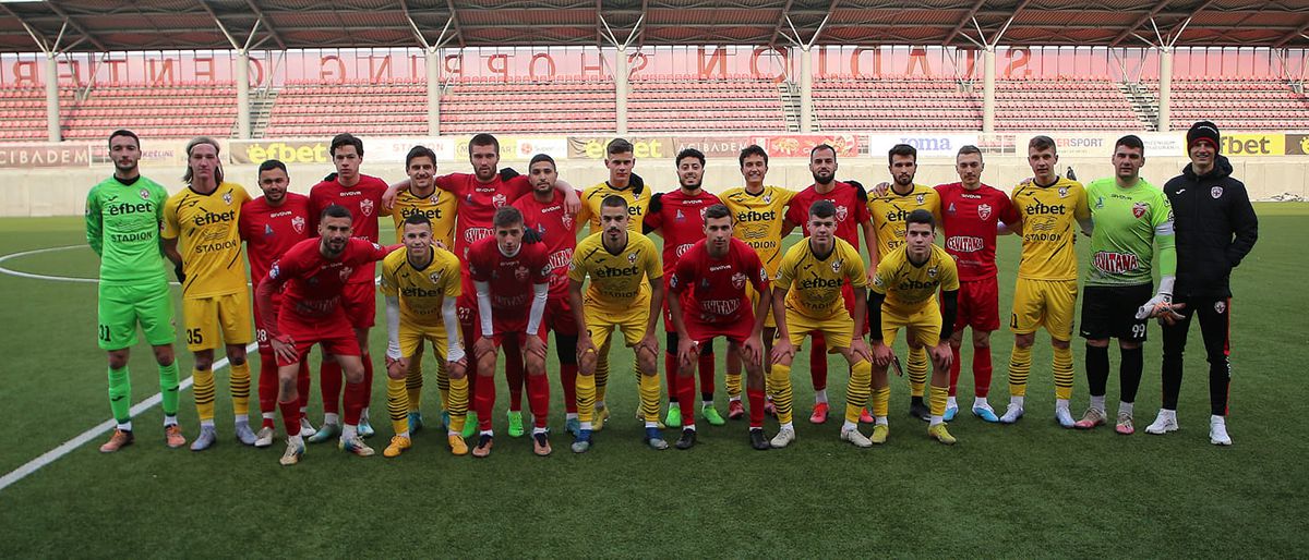 „Stadionul mall” poate găzdui meciuri în Liga Campionilor » Haine și mâncare la parter, tribune la etaj