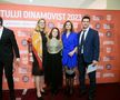 FOTO. Cele mai spectaculoase imagini de la Gala Sportivului Dinamovist 2023