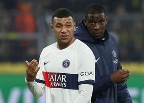 Kylian Mbappe, furios! Pleacă de la PSG? Imaginile care spun totul: l-a ignorat pe Luis Enrique, l-a certat pe căpitan!