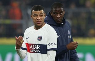 Kylian Mbappe, furios! Pleacă de la PSG? Imaginile care spun totul: l-a ignorat pe Luis Enrique, l-a certat pe căpitan!