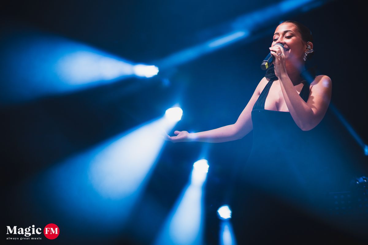 Magic Christmas Show