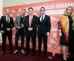 Dinamo și-a premiat sportivii de elită » Imagini spectaculoase de la gala finalului de an + ce au spus Lipă, Covaliu și Lupescu