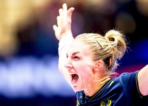 Suedezele, șocate de ce au găsit odată cu mutarea în Danemarca, pentru fazele finale ale CM de handbal feminin