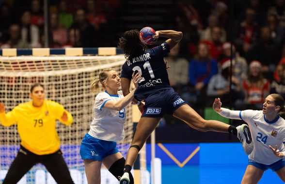 Surpriză! Norvegia nu mai e mare favorită la câștigarea CM de handbal feminin + programul semifinalelor
