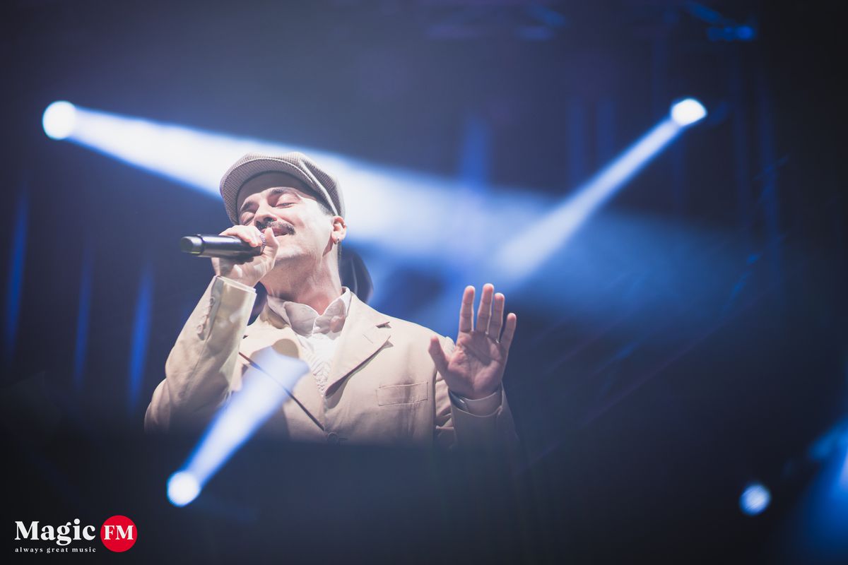 Magic Christmas Show