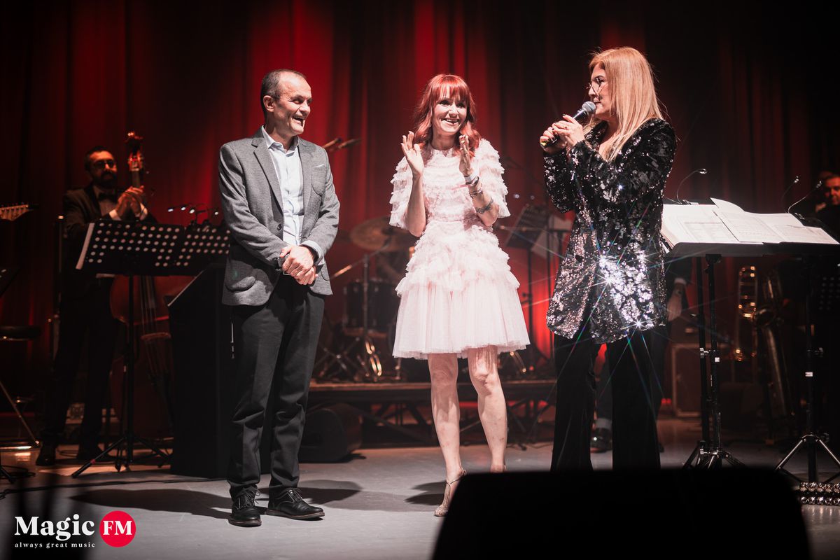 Magic Christmas Show