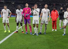 Atac din vestiarul lui Bayern la Thomas Tuchel. Antrenorului i se cere public să titularizeze un fotbalist