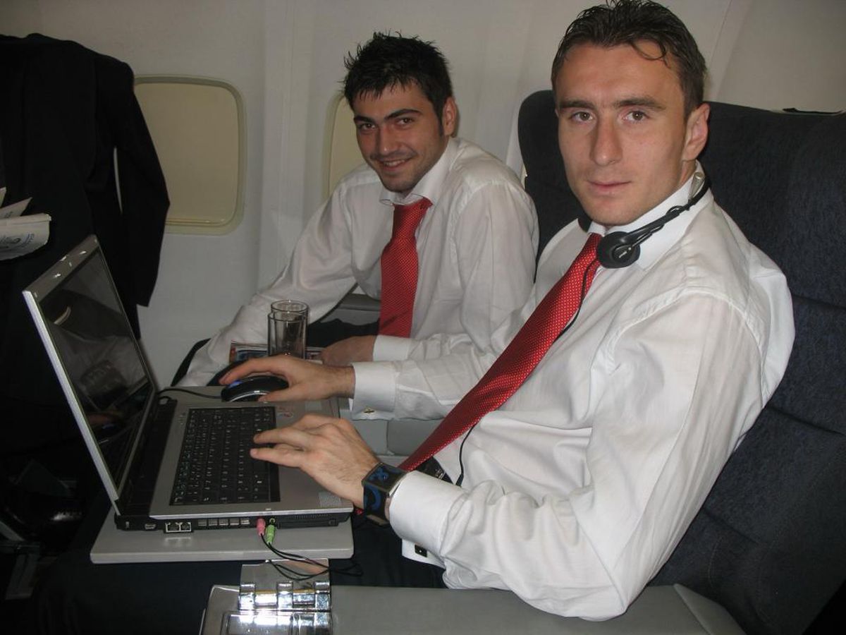 Cristi Borcea, nostalgic după ce-a văzut imagini de colecție cu Dinamo: „Uite așa-i plimbam, costa cam o sută de mii de euro!” + Pronostic surprinzător privind salvarea