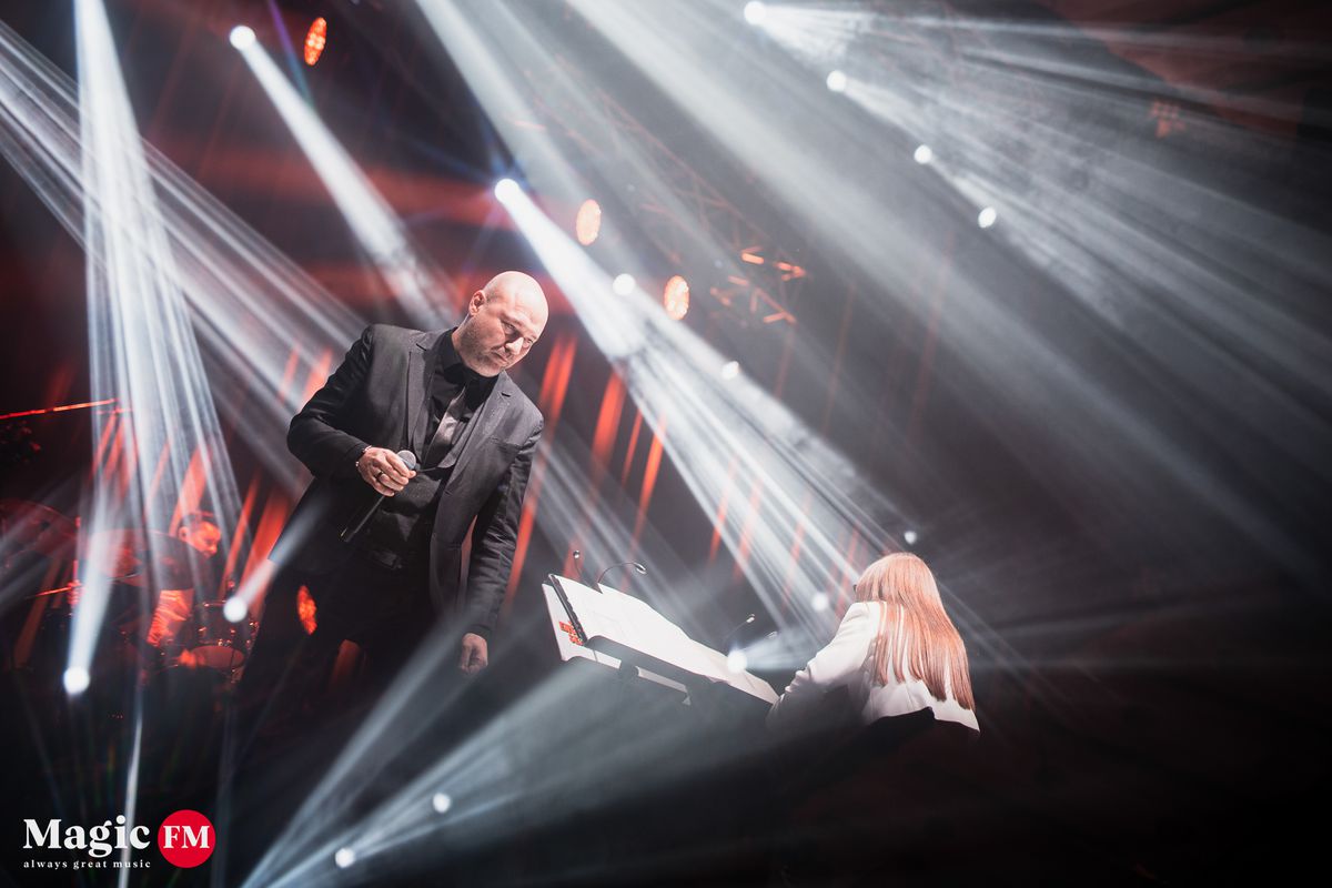 Magic Christmas Show