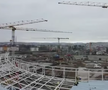 A doua arenă modernă a orașului din România prinde contur: „Mai mult decât un stadion!” » Când va fi gata investiția de 50 de milioane de euro