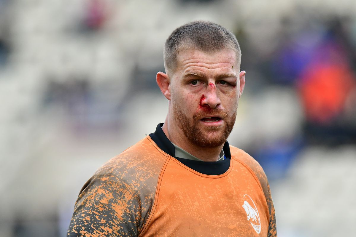 Dinamo - Baia Mare, finala Cupei la rugby, ca un film de Tarantino! » Lupte dure, nasuri sparte și cereri în căsătorie