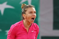 Misiune dificilă pentru Simona Halep la Auckland » Numele grele peste care ar putea da încă din primul tur