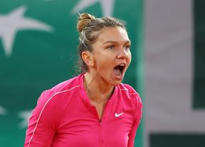Misiune dificilă pentru Simona Halep la Auckland » Numele grele peste care ar putea da încă din primul tur