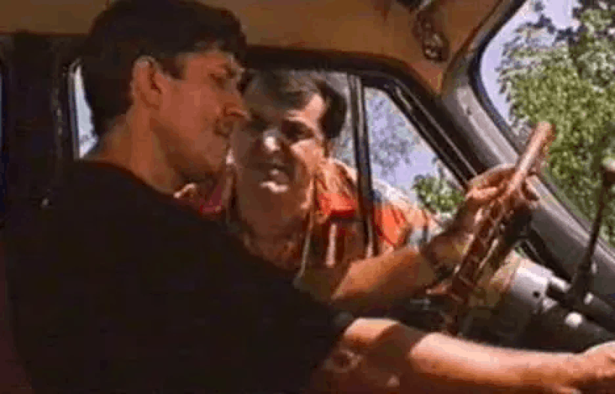 A murit Mircea Diaconu » In memoriam: GSP readuce în prim-plan un interviu antologic cu marele actor. „Sportul şi teatrul înseamnă relaţia crudă dintre oameni”