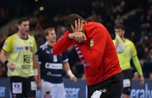 Portarul adversarei lui Dinamo București din Liga Campionilor a tras un semnal de alarmă: „Am început să uit tot mai des. E o nebunie”