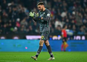 Răzvan Sava, integralist în Udinese - Napoli. Echipa lui a condus cu 1-0 la pauză: ce a urmat