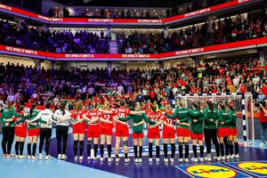 Lovitură primită de Ungaria înaintea meciului pentru bronz de la Euro 2024 de handbal feminin