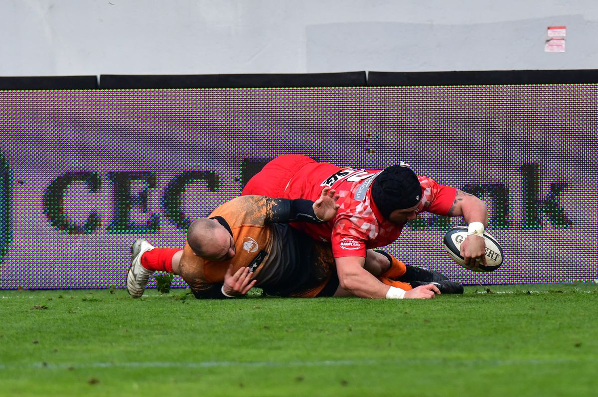 Dinamo - Baia Mare, finala Cupei la rugby, ca un film de Tarantino! » Lupte dure, nasuri sparte și cereri în căsătorie