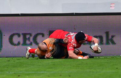 S-au stabilit echipele care luptă pentru titlu în Liga de Rugby » Steaua și Dinamo au fost învinse