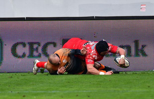 S-au stabilit echipele care luptă pentru titlu în Liga de Rugby » Steaua și Dinamo au fost învinse