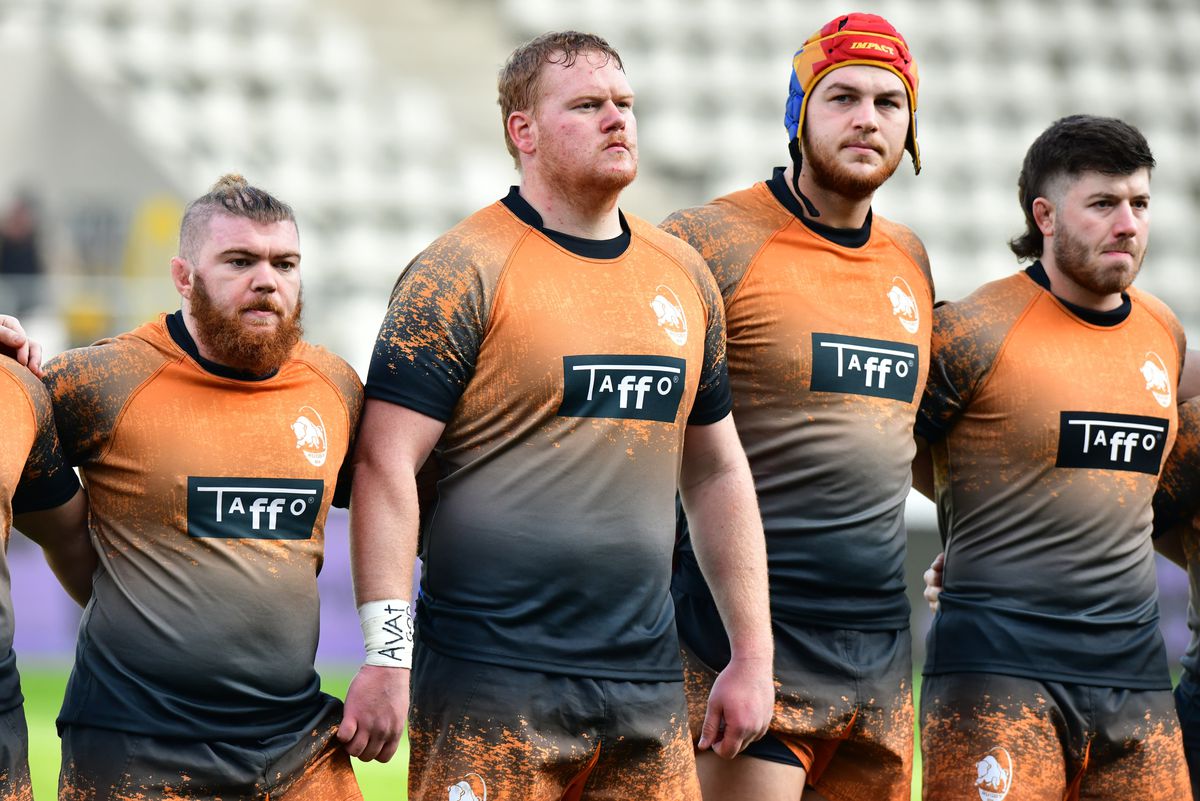 Dinamo - Baia Mare, finala Cupei la rugby, ca un film de Tarantino! » Lupte dure, nasuri sparte și cereri în căsătorie