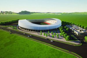 Al doilea stadion din orășelul de 60.000 de locuitori prinde contur! » Când va fi gata investiția de 50 de milioane de euro