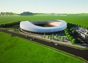Al doilea stadion din orășelul de 60.000 de locuitori prinde contur! » Când va fi gata investiția de 50 de milioane de euro