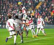 Rayo Vallecano - Real Madrid/ foto Guliver/GettyImages