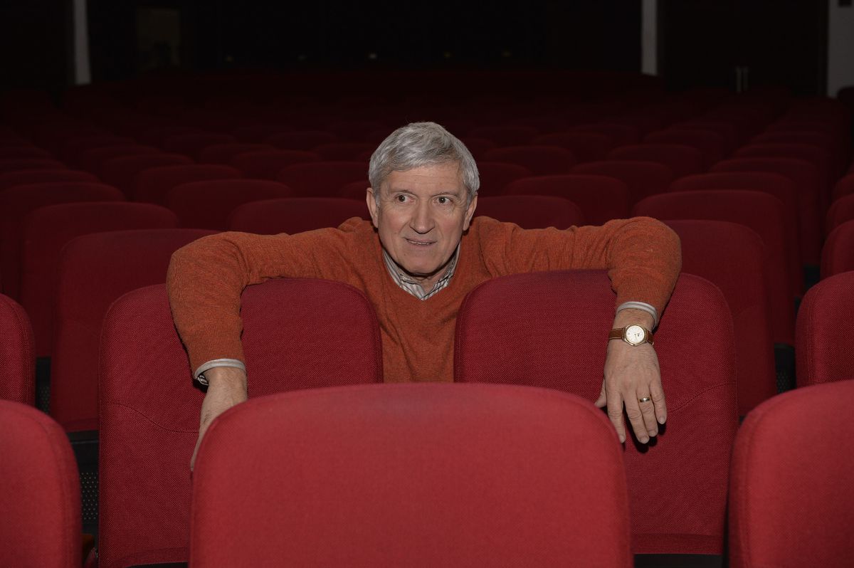 A murit Mircea Diaconu » In memoriam: GSP readuce în prim-plan un interviu antologic cu marele actor. „Sportul şi teatrul înseamnă relaţia crudă dintre oameni”