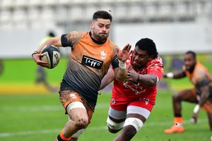 S-a stabilit finala Cupei României la rugby