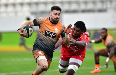 S-a stabilit finala Cupei României la rugby