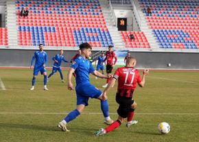 Liga 2, ultima rundă a anului: răsturnări de scor în meciul liderului + Steaua, demonstrație în deplasare » Rezultate + clasament