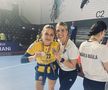 Poveste inedită! Cum s-a apucat de handbal pivotul României de la Euro 2024: „Nu știam să spun ce sport jucasem”