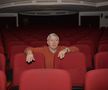 A murit Mircea Diaconu » In memoriam: GSP readuce în prim-plan un interviu antologic cu marele actor. „Sportul şi teatrul înseamnă relaţia crudă dintre oameni”
