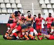 Dinamo s-a impus în finala Cupei României la rugby în fața celor de la Baia Mare // foto: Cristi Preda (GSP)