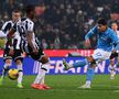 Udinese - Napoli