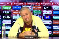 Dan Petrescu, după ce a văzut grupa României „Nici dacă măsluiam bilele nu ieșea așa”