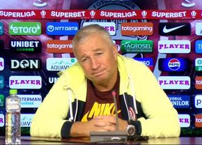 Dan Petrescu, după ce a văzut grupa României „Nici dacă măsluiam bilele nu ieșea așa”