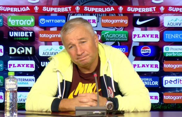 Dan Petrescu, după ce a văzut grupa României „Nici dacă măsluiam bilele nu ieșea așa”